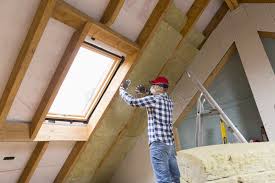 Professional Foam Insulation Services in Denver City, TX